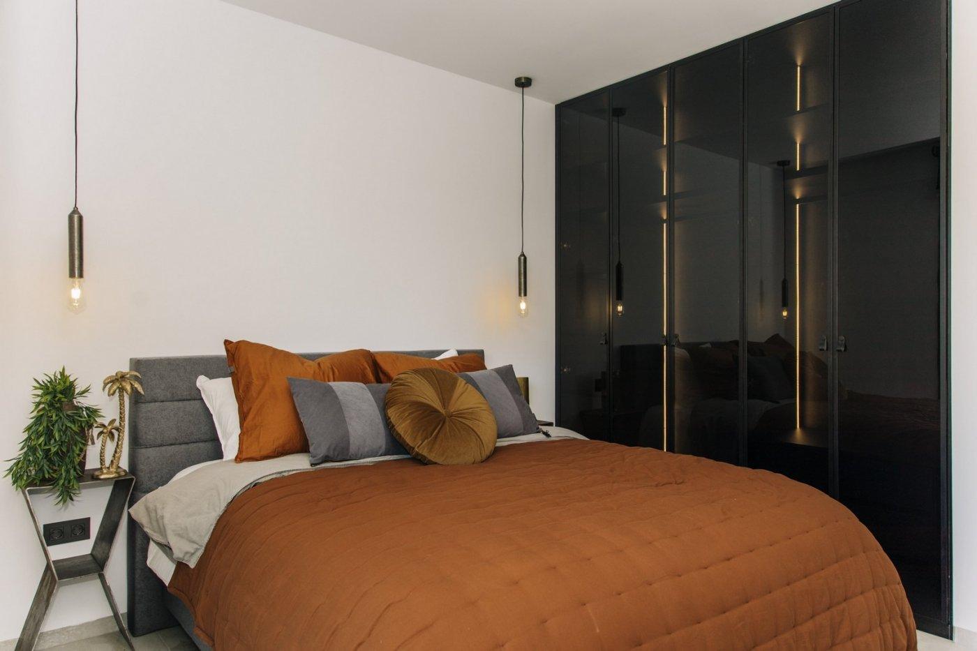VILLA DE DISEÑO JUNTO AL MAR — 13