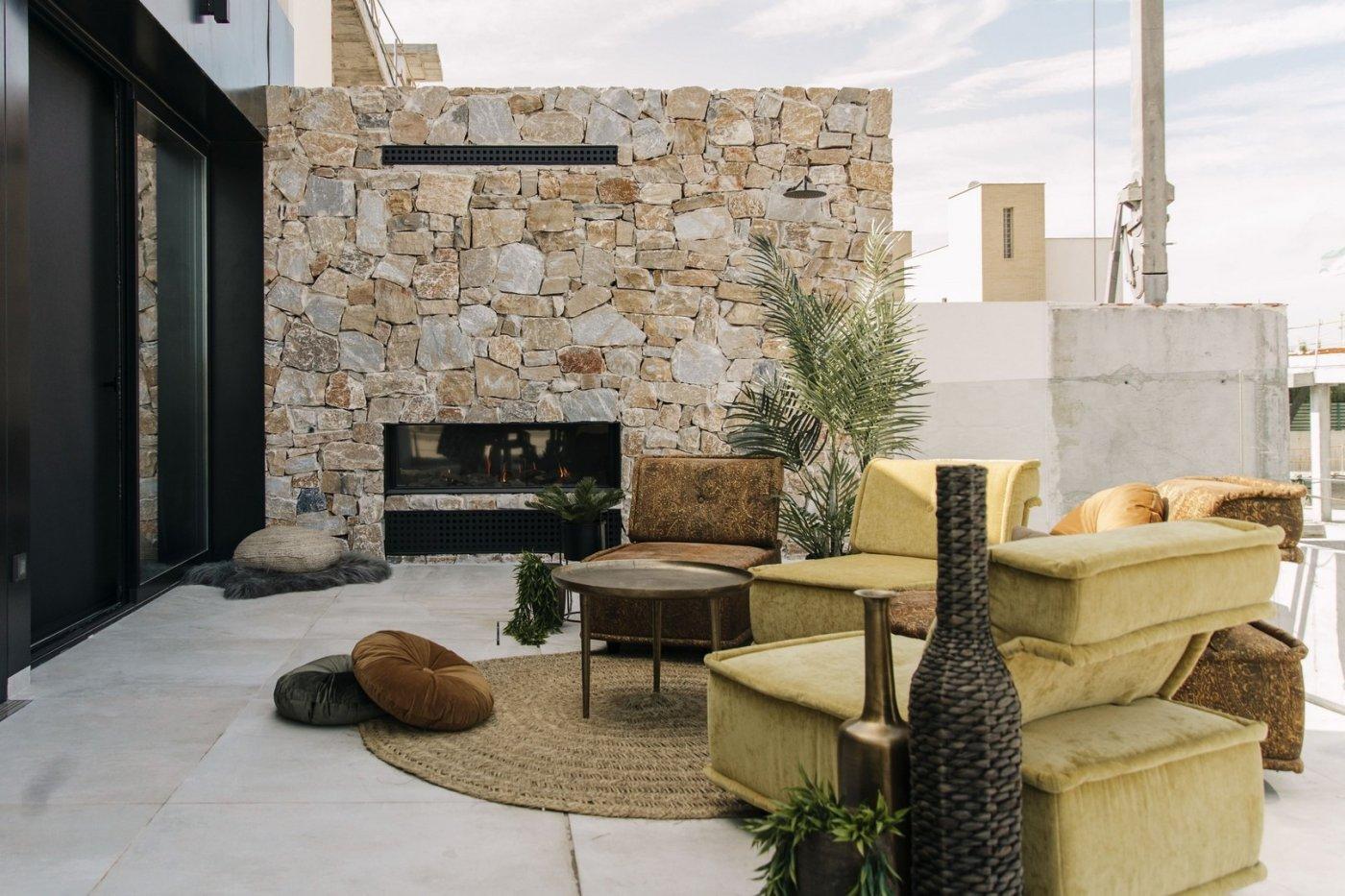 VILLA DE DISEÑO JUNTO AL MAR — 4