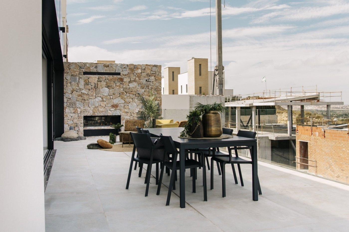 VILLA DE DISEÑO JUNTO AL MAR — 6