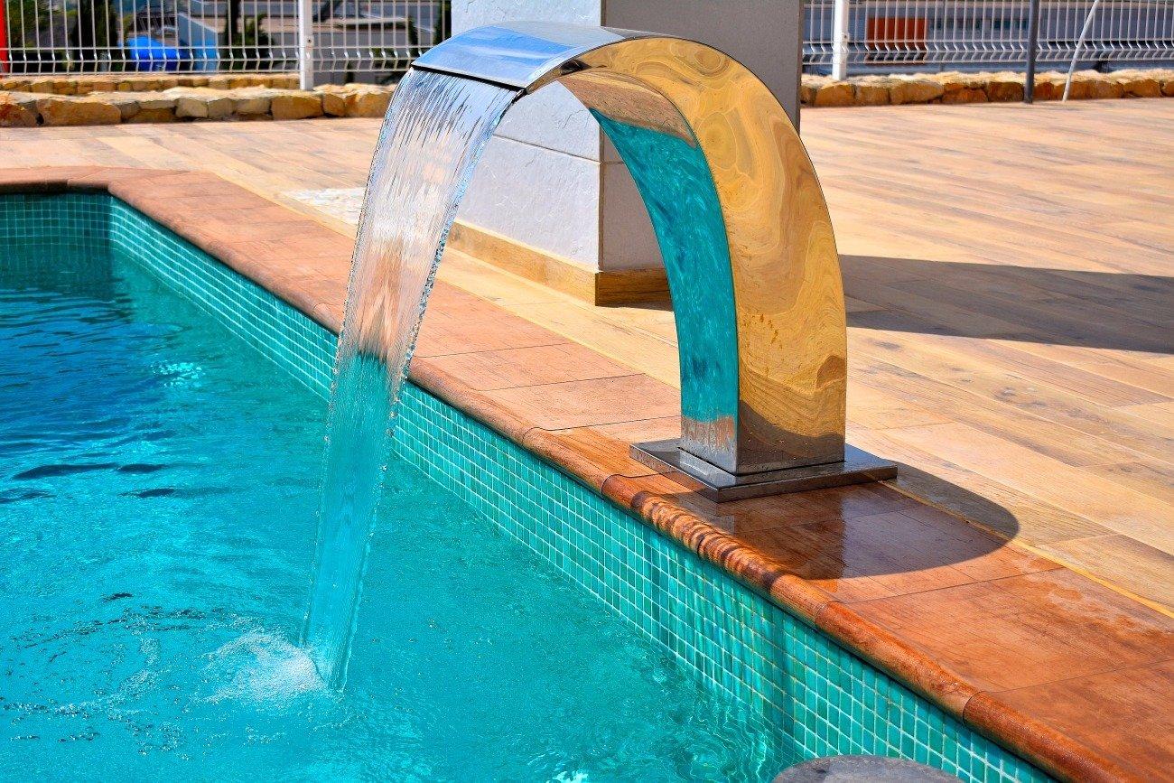 MODERNE VILLAS IN BALCÓN DE FINESTRAT OP SLECHTS EEN STAP VAN BENIDORM !!! — 6