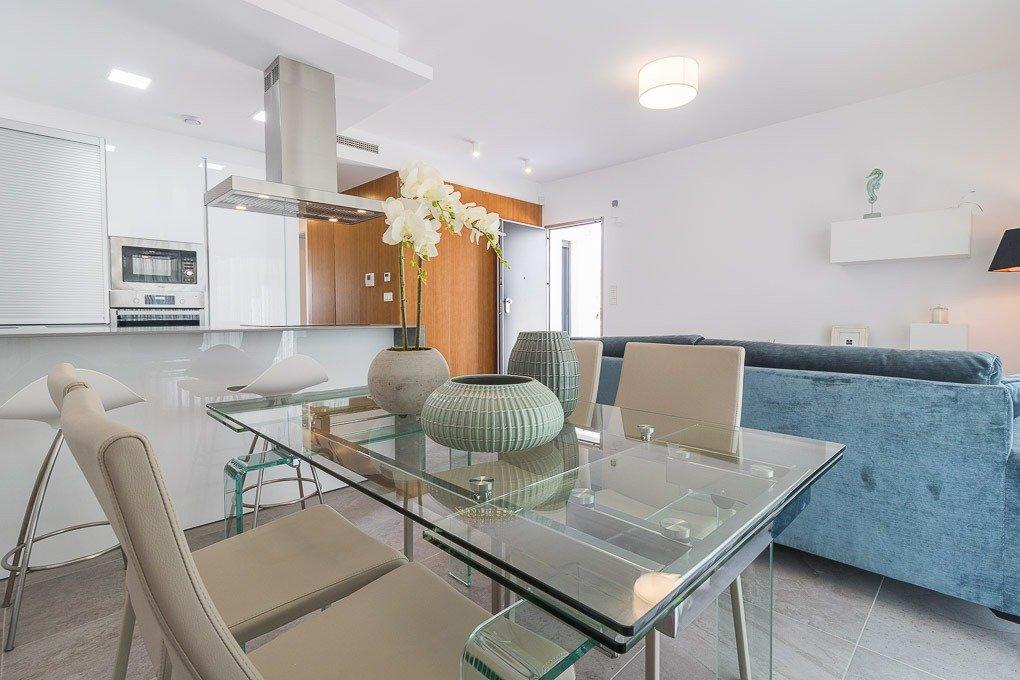 New residential complex at Los Balcones(Torrevieja) — 14
