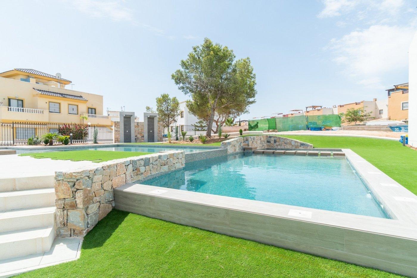 New residential complex at Los Balcones(Torrevieja) — 3