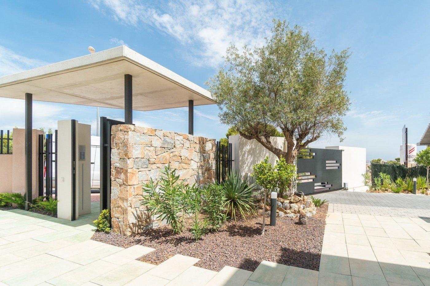 New residential complex at Los Balcones(Torrevieja) — 4