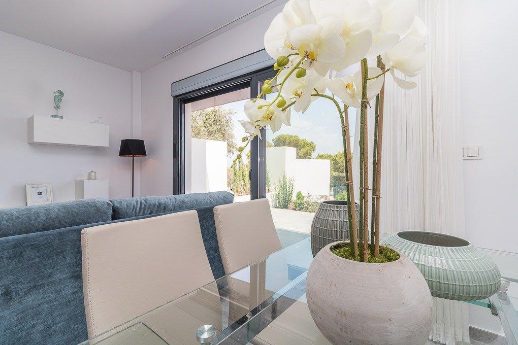 New residential complex at Los Balcones(Torrevieja) — 9