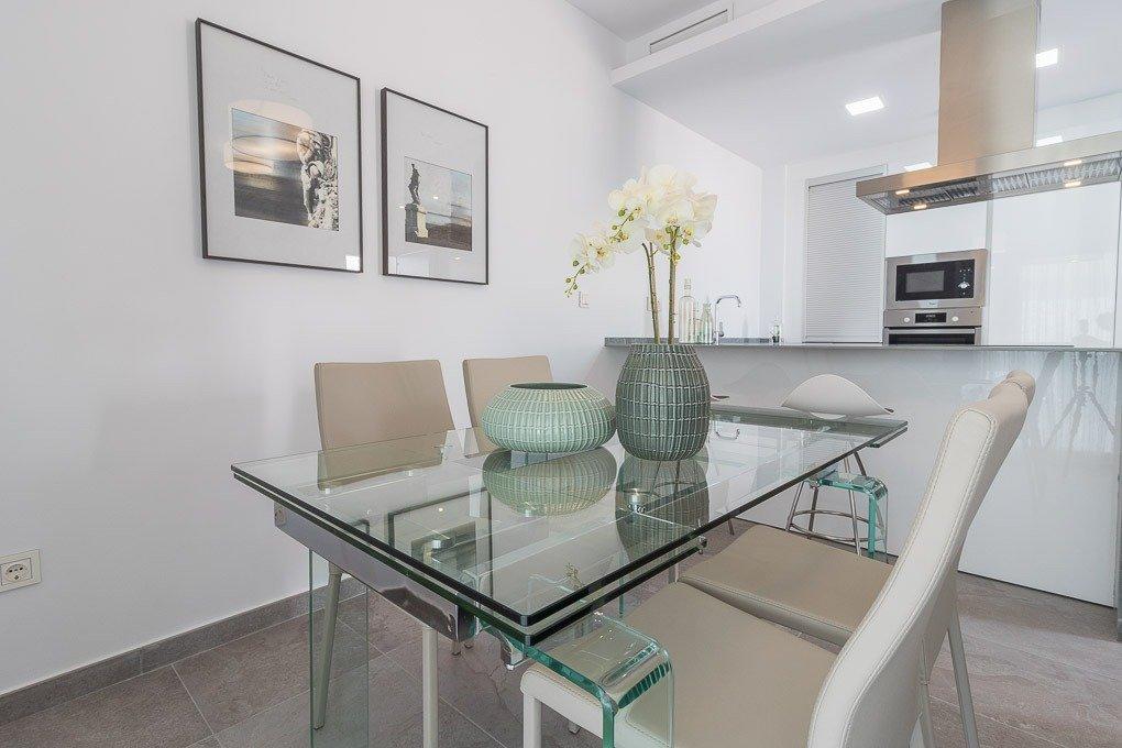 New residential complex at Los Balcones(Torrevieja) — 15