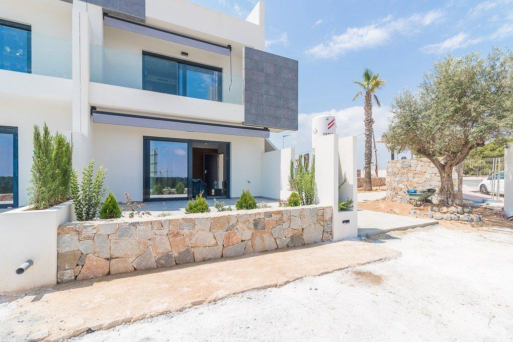 New residential complex at Los Balcones(Torrevieja) — 6