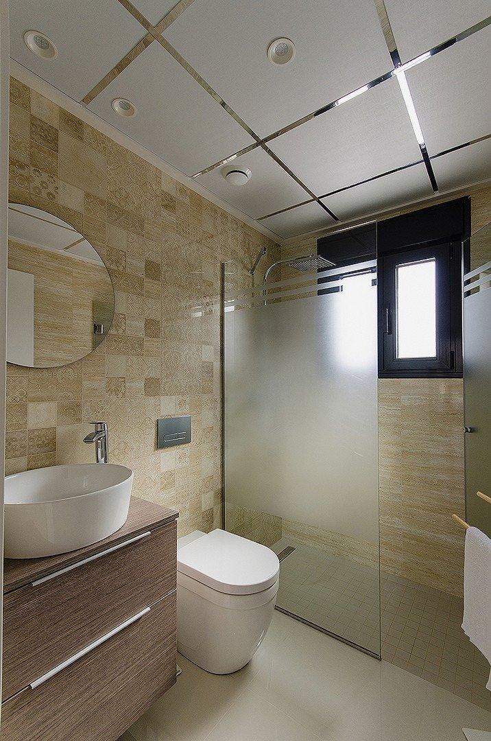 VILLA NEUVE À PLAYA HONDA — 15