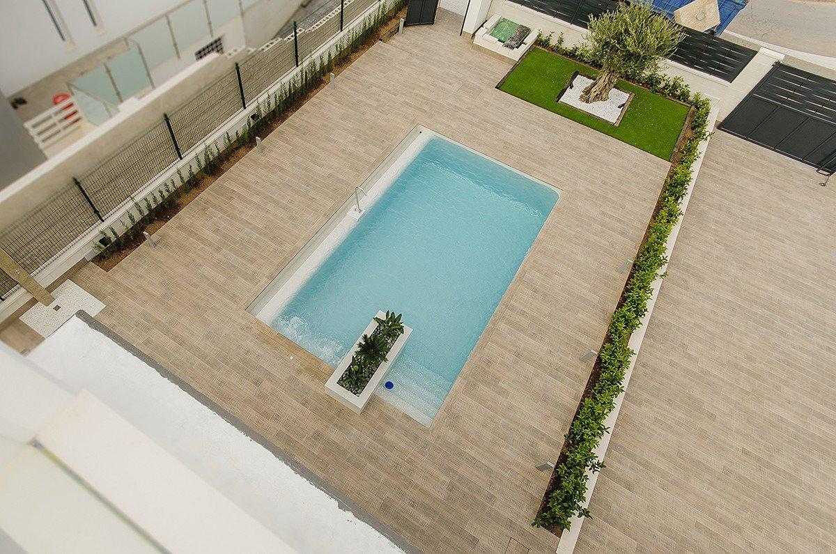 VILLA NEUVE À PLAYA HONDA — 3