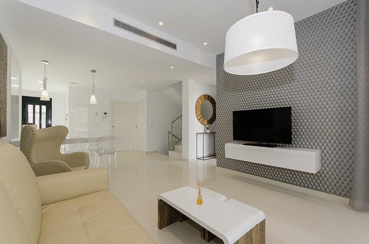 VILLA NEUVE À PLAYA HONDA — 6