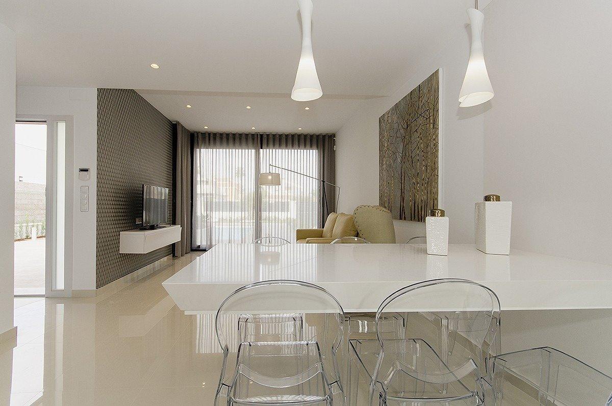VILLA NEUVE À PLAYA HONDA — 8