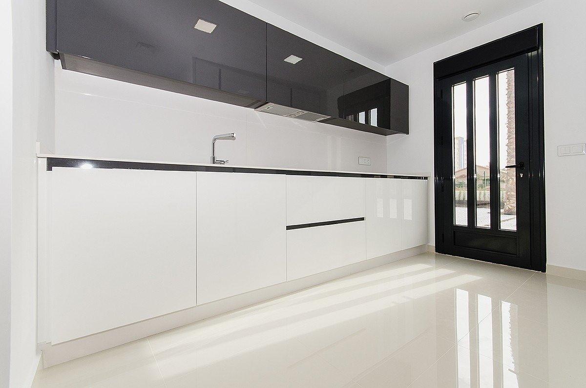 VILLA NEUVE À PLAYA HONDA — 9