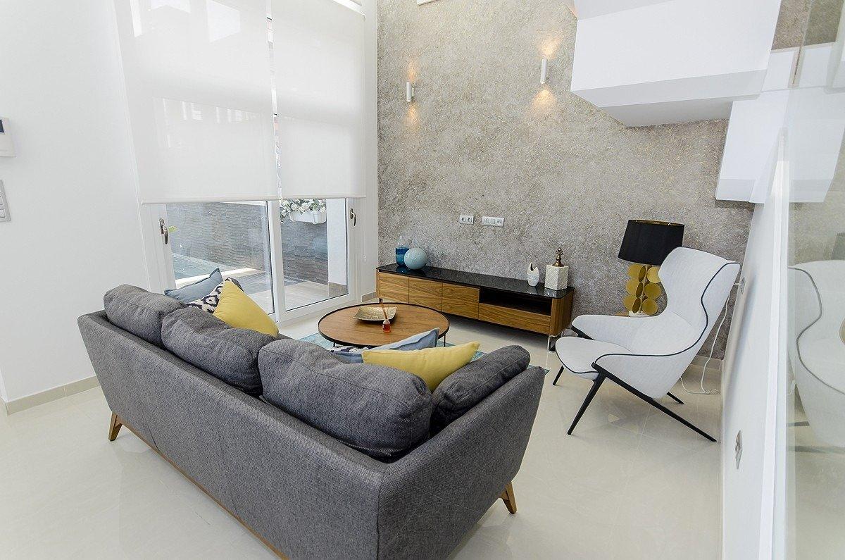 VILLA NEUVE À PLAYA HONDA — 10