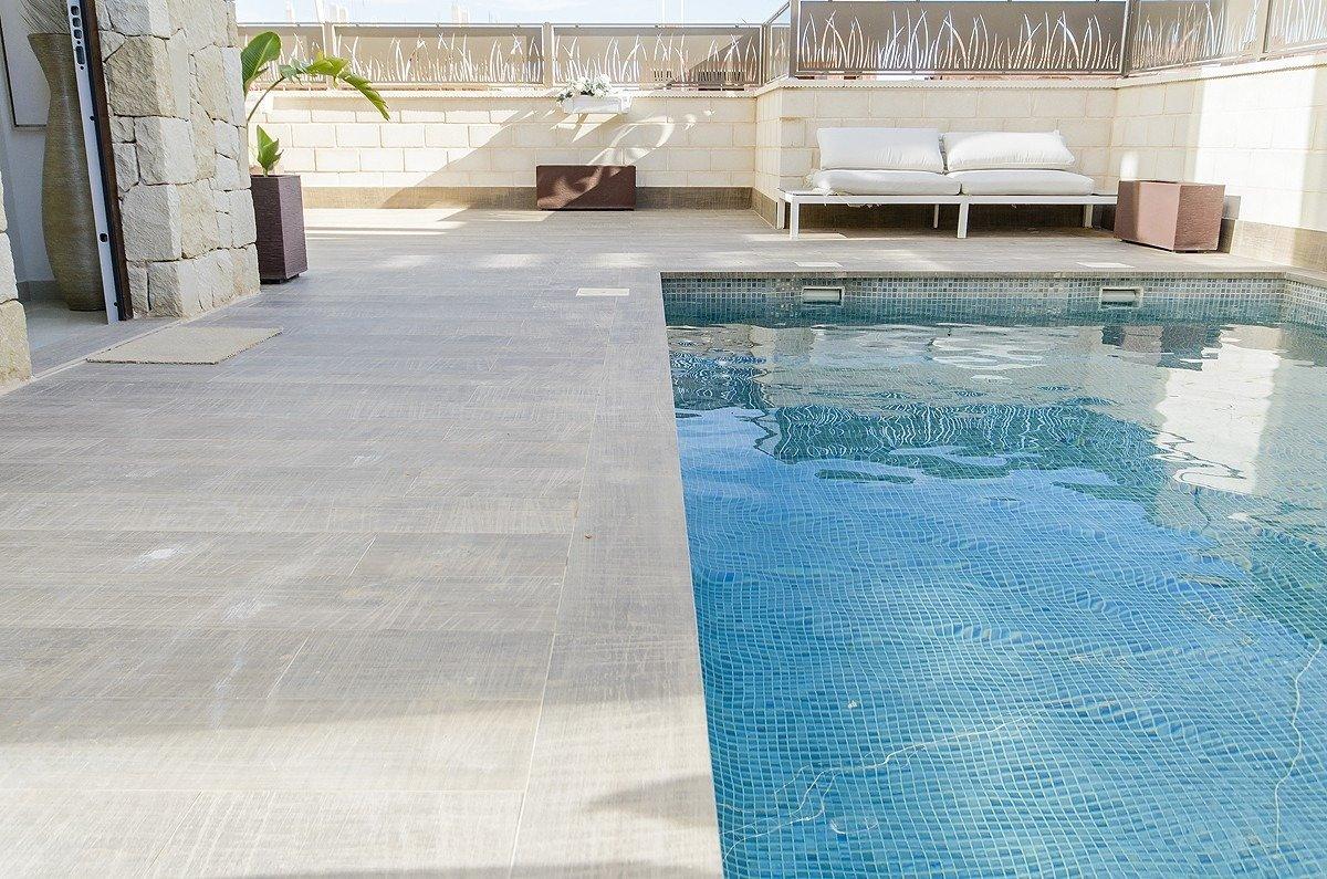 VILLA NEUVE À PLAYA HONDA — 3