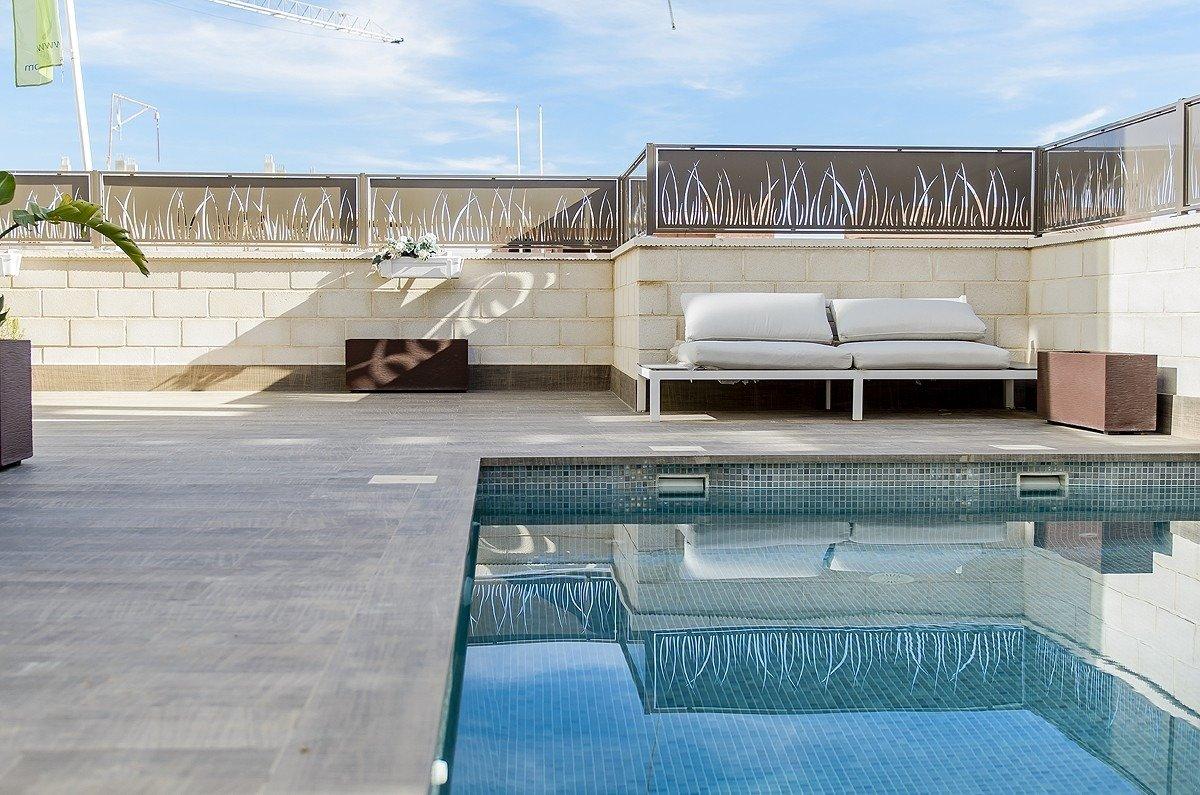 VILLA NEUVE À PLAYA HONDA — 4