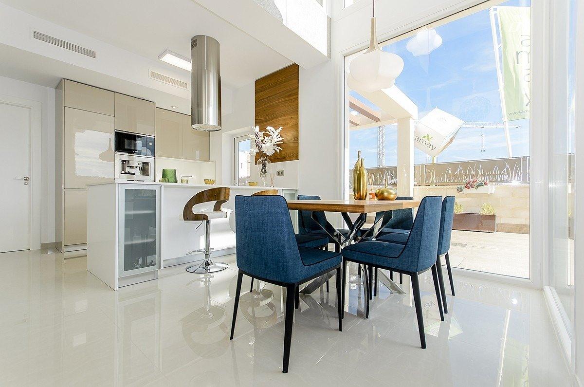 VILLA NEUVE À PLAYA HONDA — 9