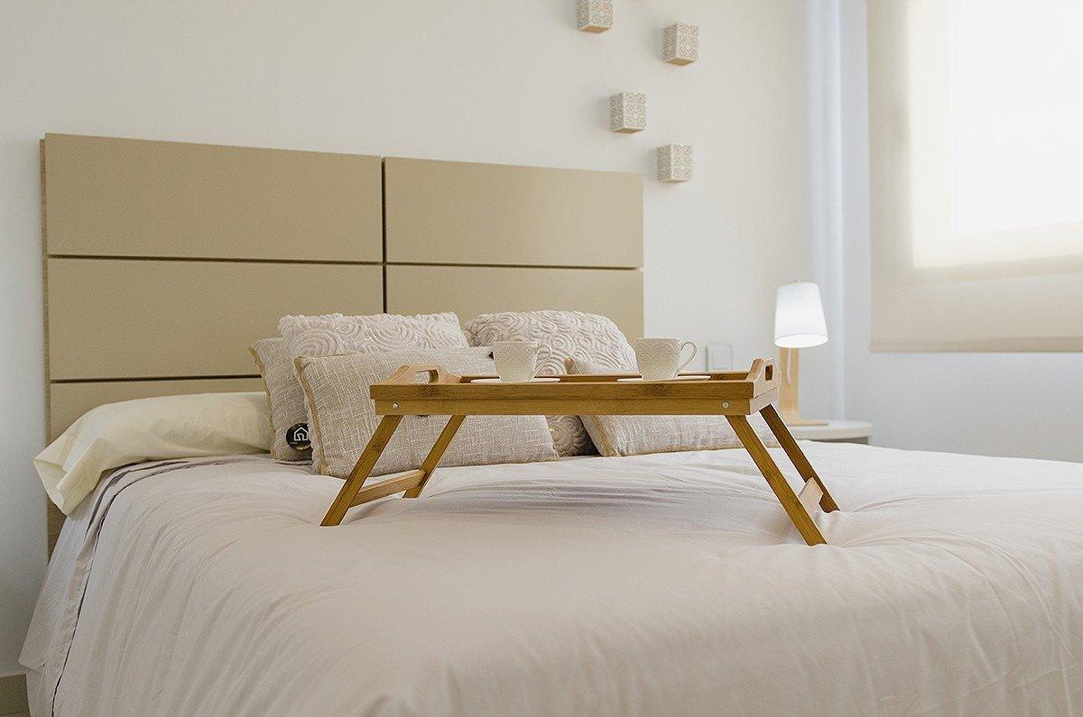 NEU GEBAUTE VILLA IN ORIHUELA COSTA (CAMPOAMOR) — 11