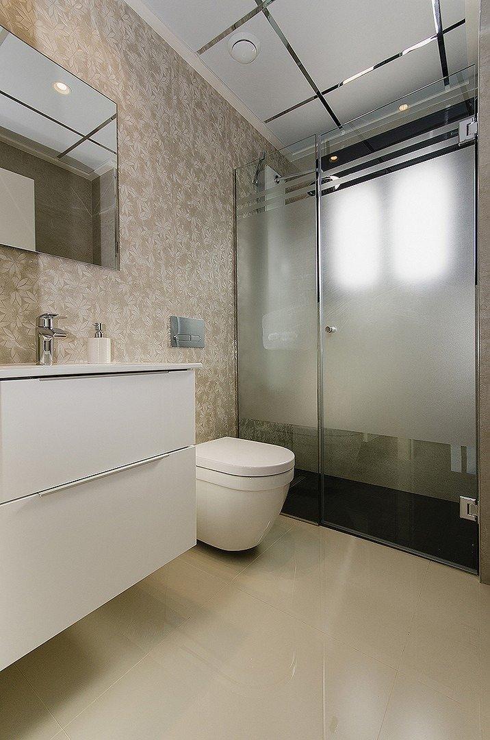 NEU GEBAUTE VILLA IN ORIHUELA COSTA (CAMPOAMOR) — 13