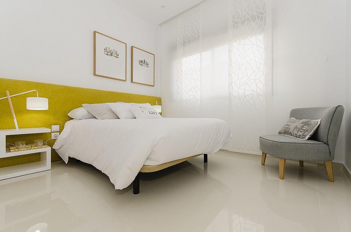 NEU GEBAUTE VILLA IN ORIHUELA COSTA (CAMPOAMOR) — 6