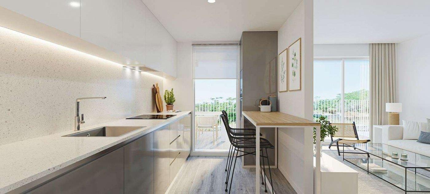 NUEVO RESIDENCIAL EN JAVEA A 5 MINUTOS DE LA PLAYA, EL PUERTO Y EL CENTRO!!! — 11