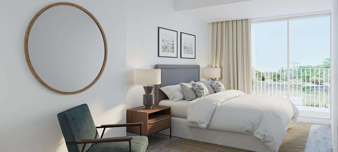 NUEVO RESIDENCIAL EN JAVEA A 5 MINUTOS DE LA PLAYA, EL PUERTO Y EL CENTRO!!! — 12