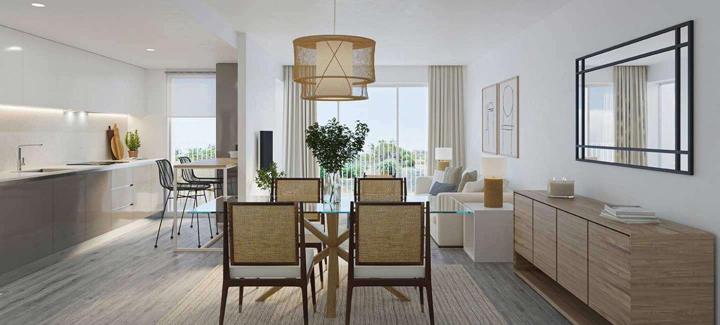 NUEVO RESIDENCIAL EN JAVEA A 5 MINUTOS DE LA PLAYA, EL PUERTO Y EL CENTRO!!! — 6