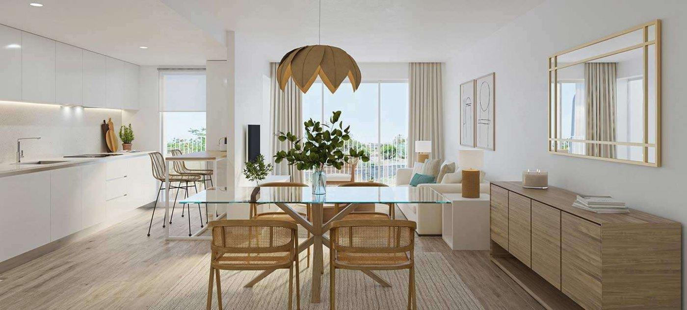 NUEVO RESIDENCIAL EN JAVEA A 5 MINUTOS DE LA PLAYA, EL PUERTO Y EL CENTRO!!! — 7
