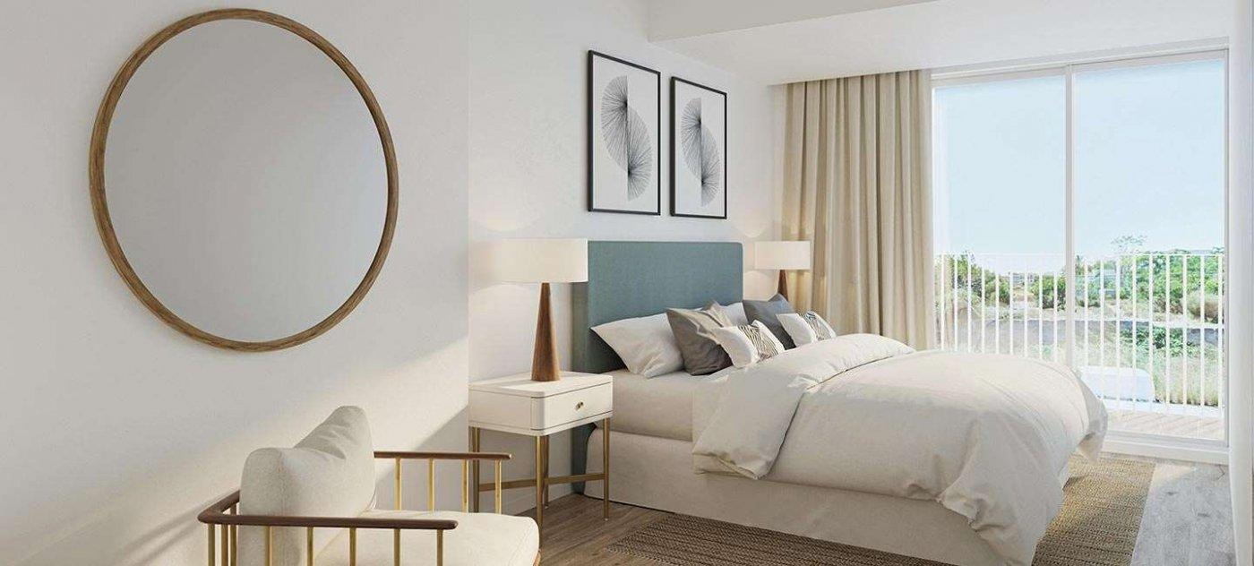 NUEVO RESIDENCIAL EN JAVEA A 5 MINUTOS DE LA PLAYA, EL PUERTO Y EL CENTRO!!! — 12