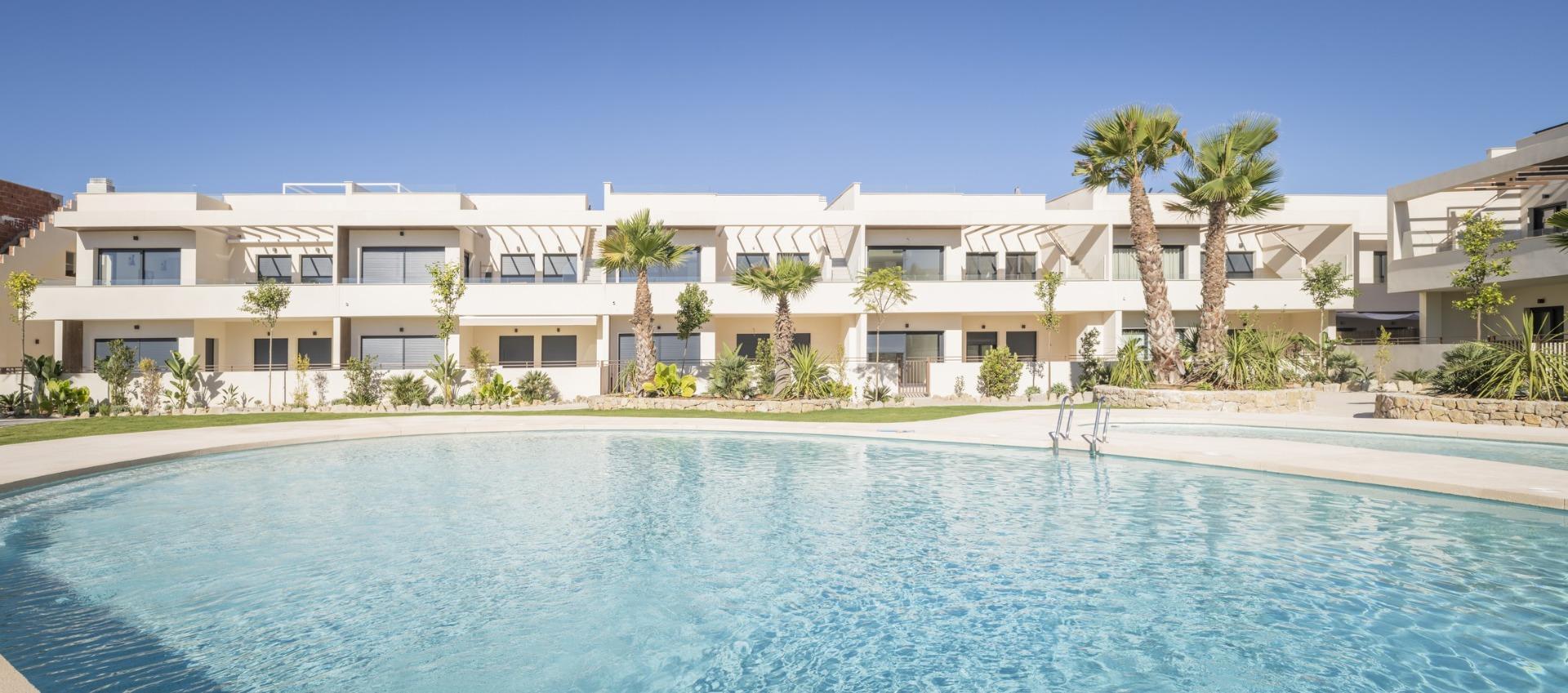 DESIGN-BUNGALOW AM MEER — 3