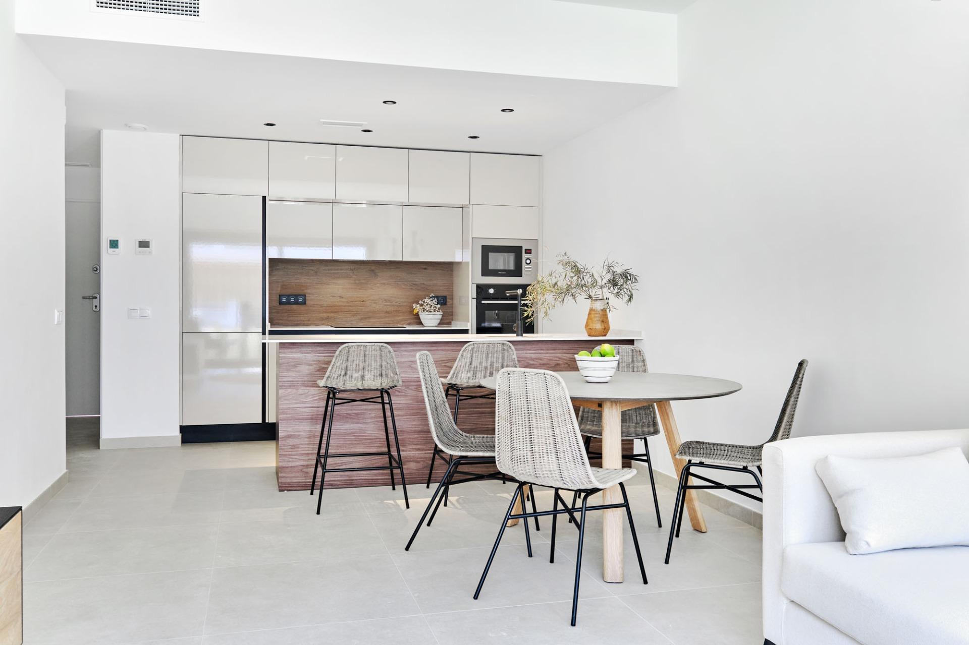 DESIGN-BUNGALOW AM MEER — 12
