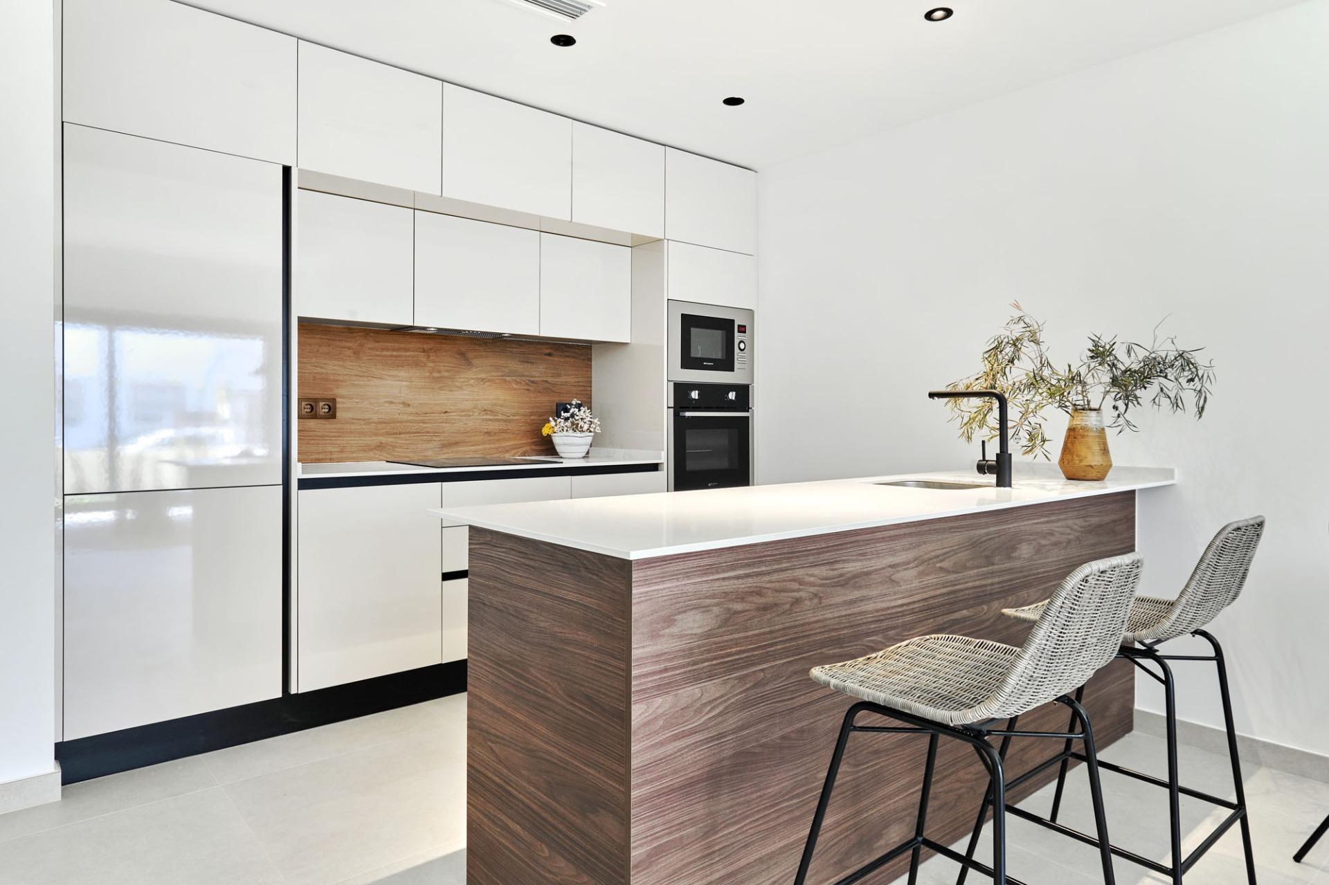 DESIGN-BUNGALOW AM MEER — 13