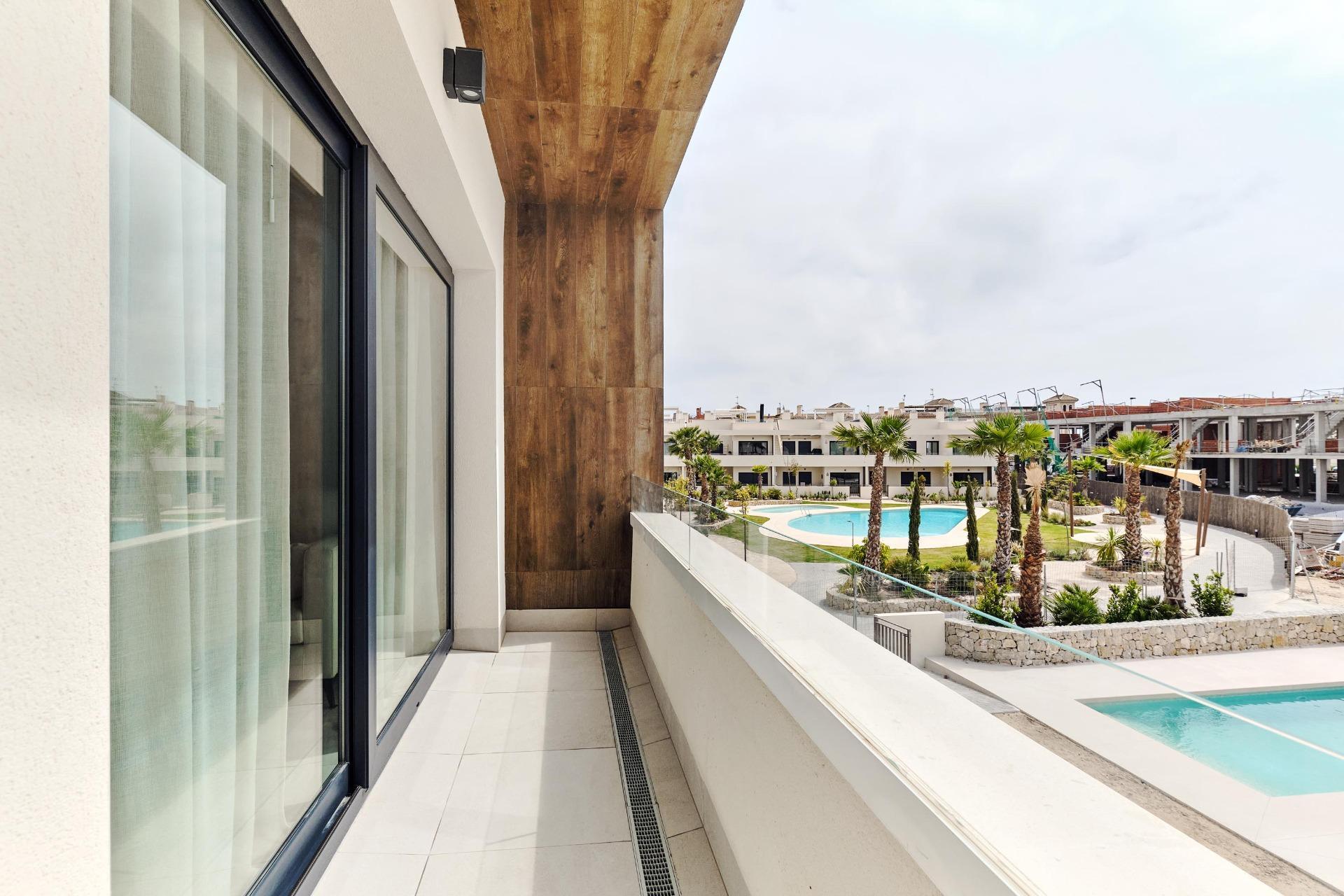 DESIGN BUNGALOW AAN ZEE — 3