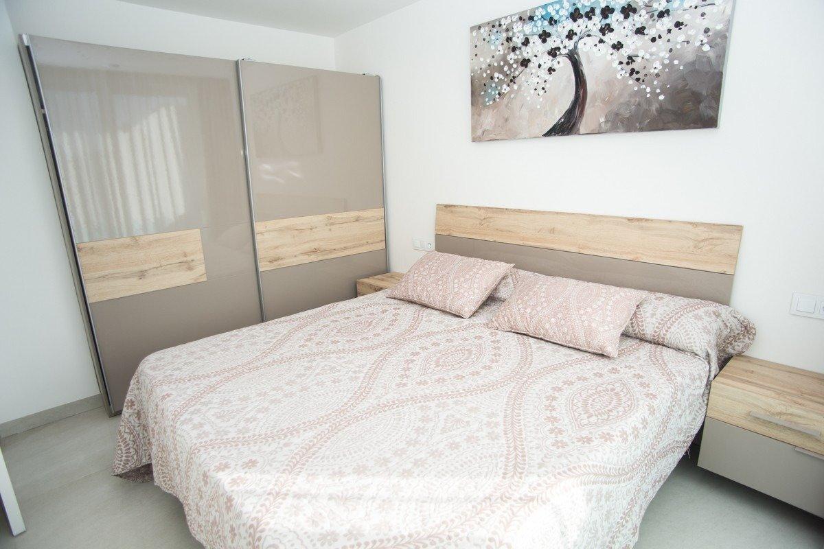 NEW BUILD APARTMENTS IN LA CALA DE FINESTRAT — 12