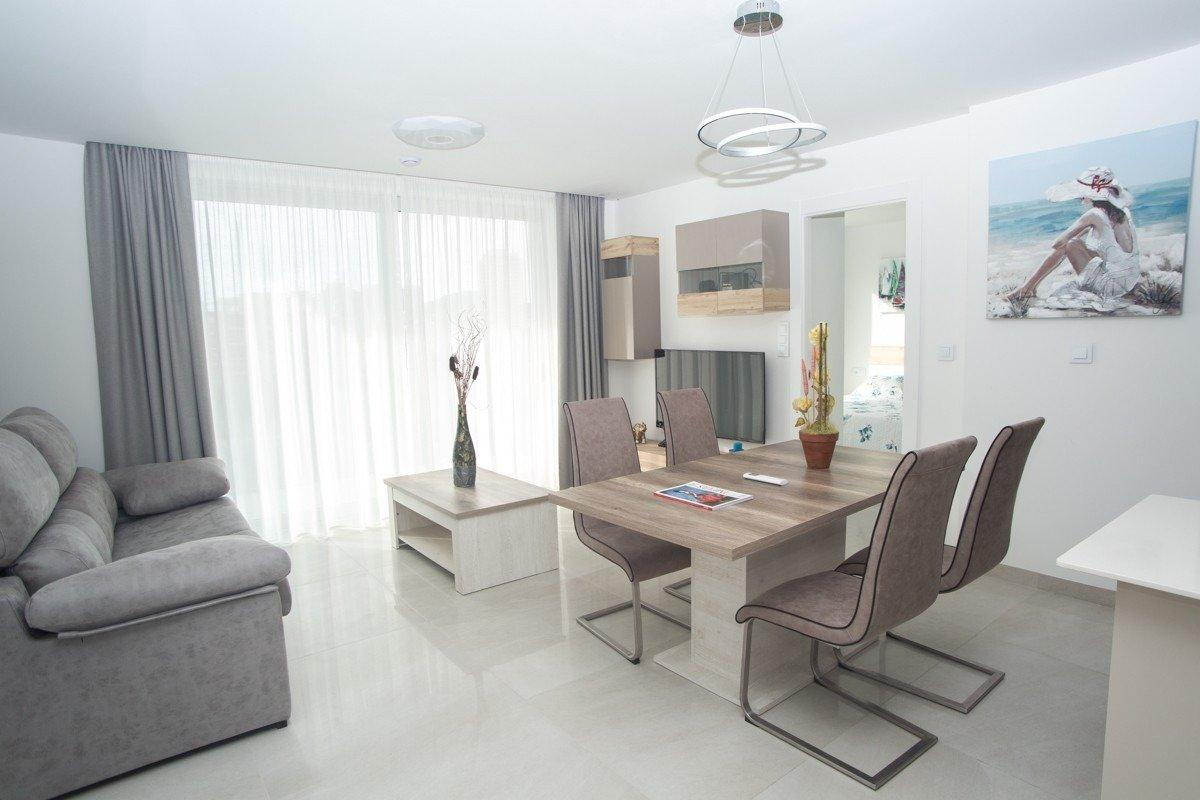 NEW BUILD APARTMENTS IN LA CALA DE FINESTRAT — 2