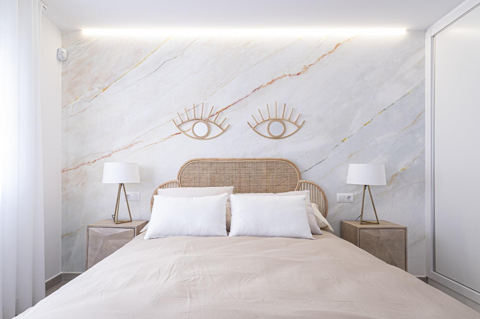 BEAUTIFUL TOWNHOUSES IN LA MANGA — 11