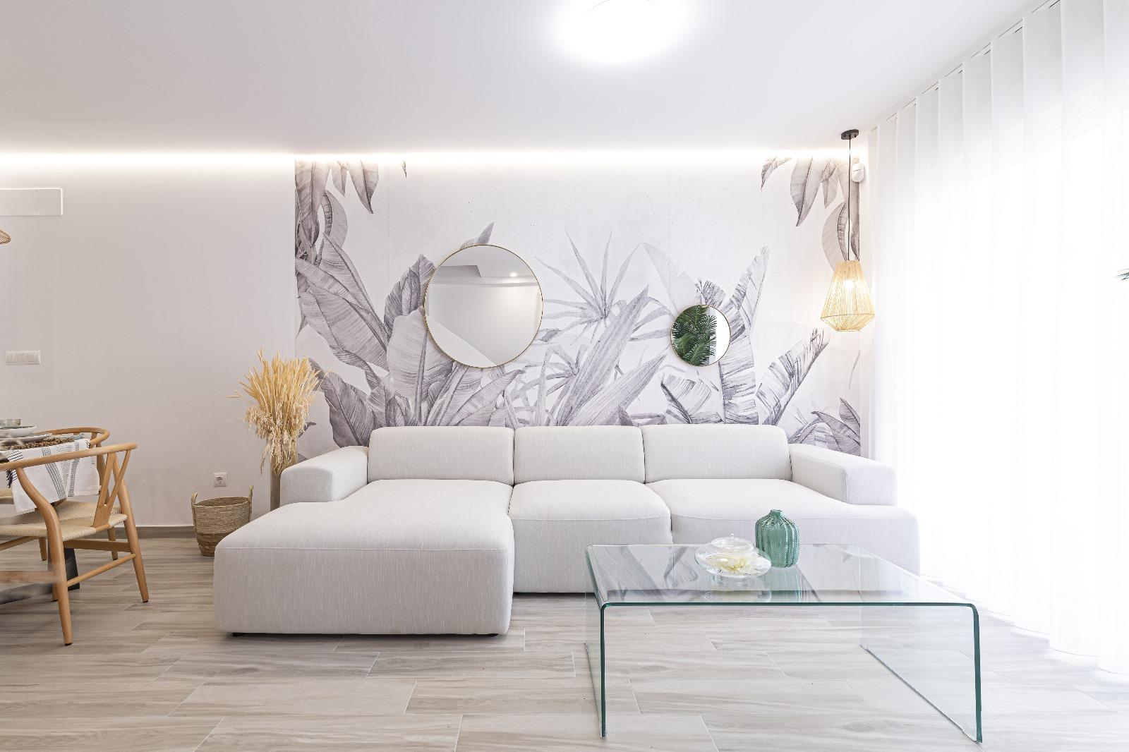 BEAUTIFUL TOWNHOUSES IN LA MANGA — 8