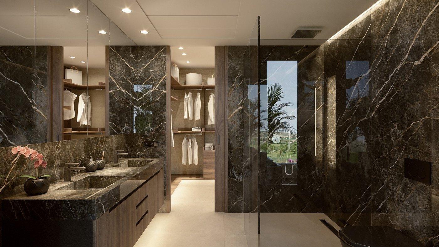 Exclusive New Build Frontline Golf Villas at La Finca Golf Resort — 10