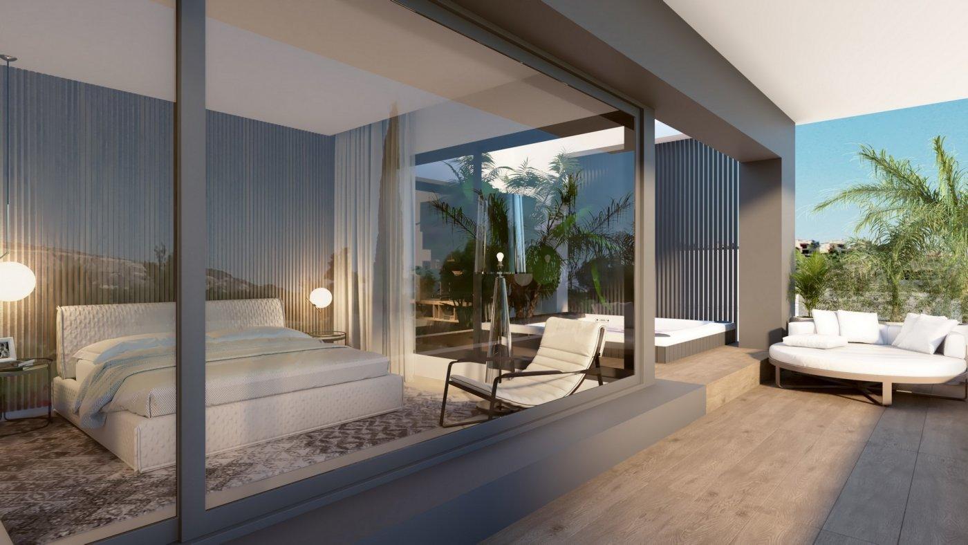 Exclusive New Build Frontline Golf Villas at La Finca Golf Resort — 11
