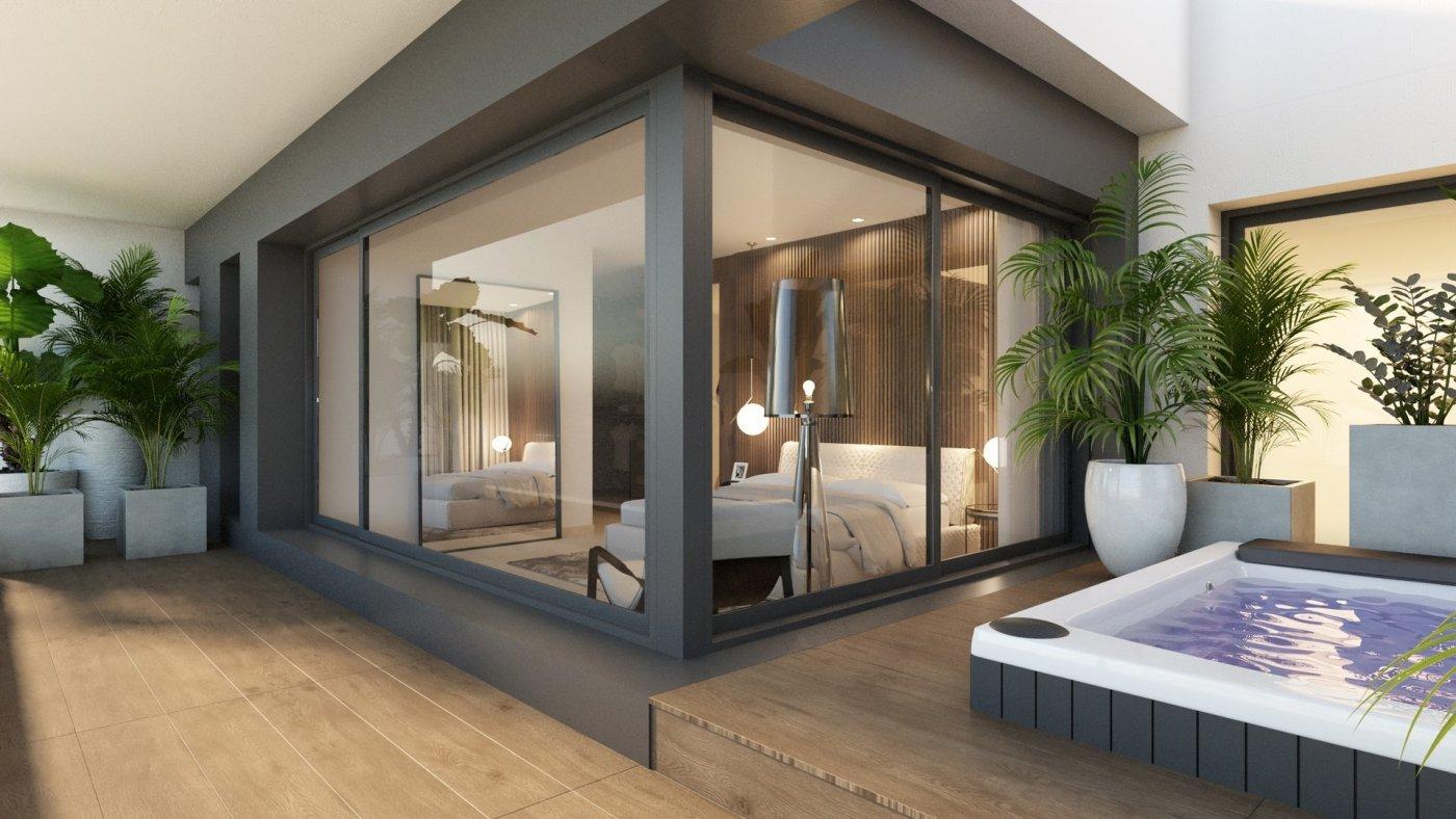 Exclusive New Build Frontline Golf Villas at La Finca Golf Resort — 12
