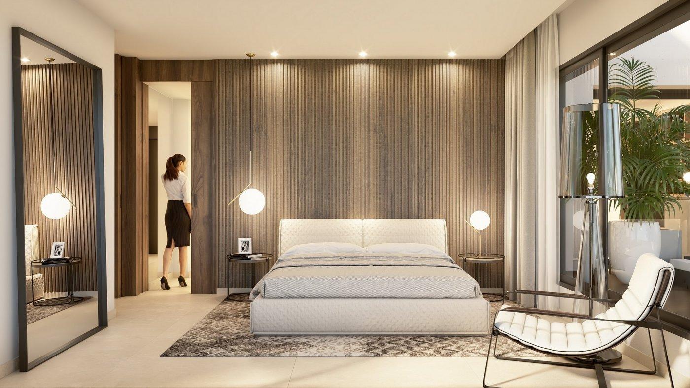 Exclusive New Build Frontline Golf Villas at La Finca Golf Resort — 9