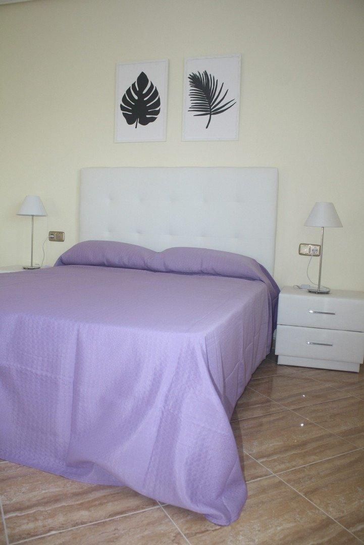 PIĘKNA WILLA W LOS ALTOS, TORREVIEJA — 14