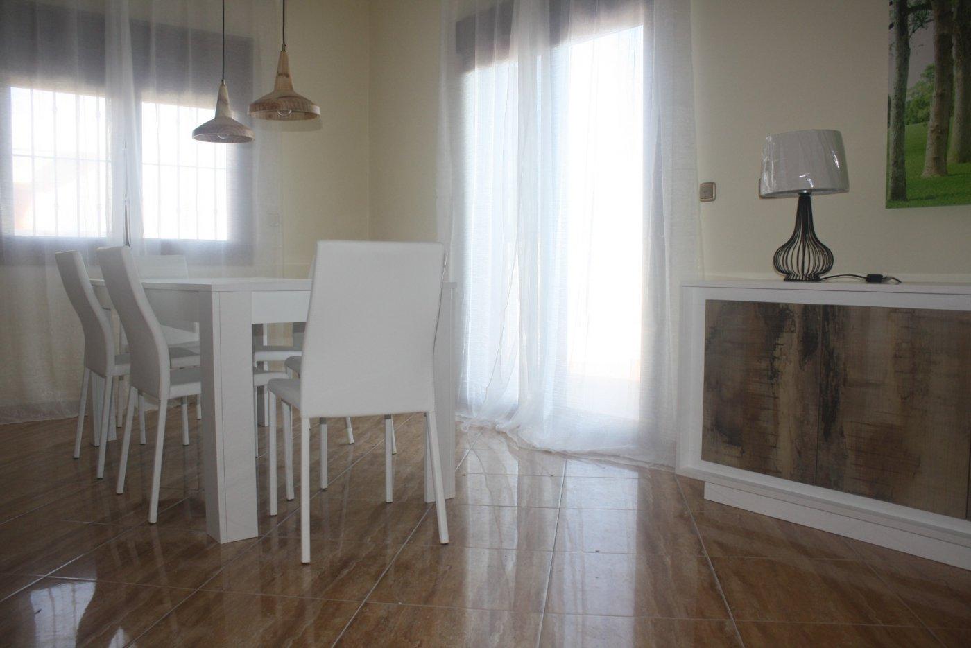 PIĘKNA WILLA W LOS ALTOS, TORREVIEJA — 6