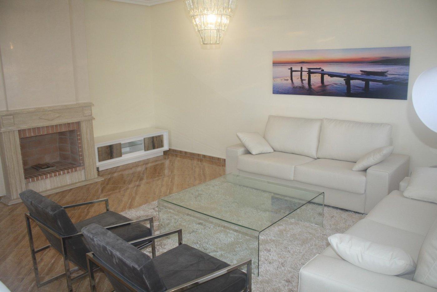 PIĘKNA WILLA W LOS ALTOS, TORREVIEJA — 7