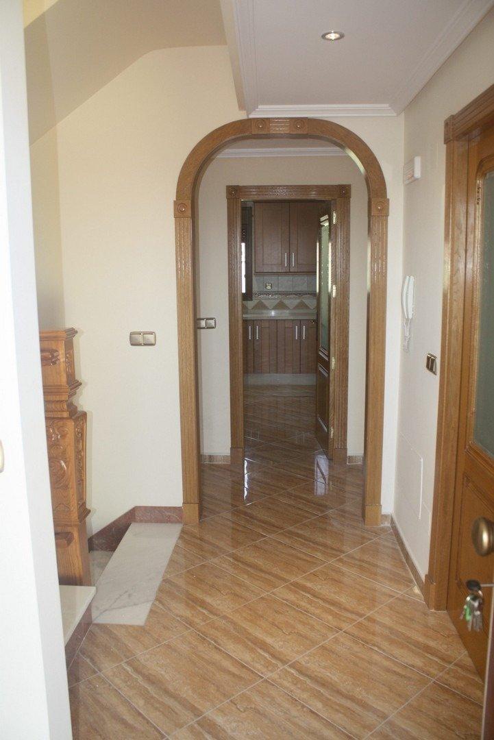PIĘKNA WILLA W LOS ALTOS, TORREVIEJA — 9