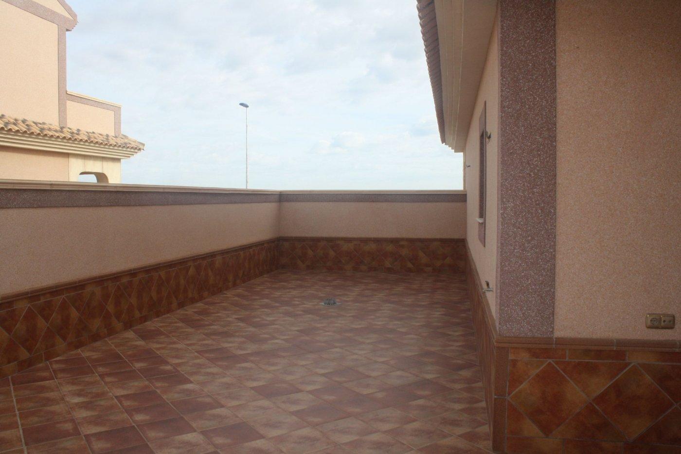 BELLE VILLA À LOS ALTOS, TORREVIEJA — 14
