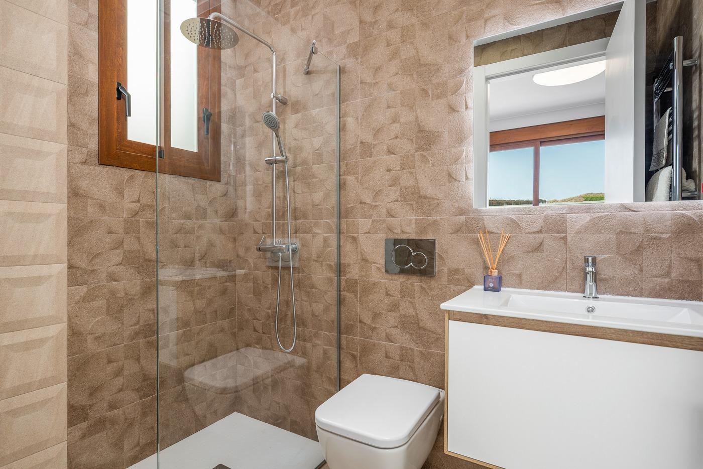 NIEUWBOUW VILLA'S IN VERA, ALMERIA — 14