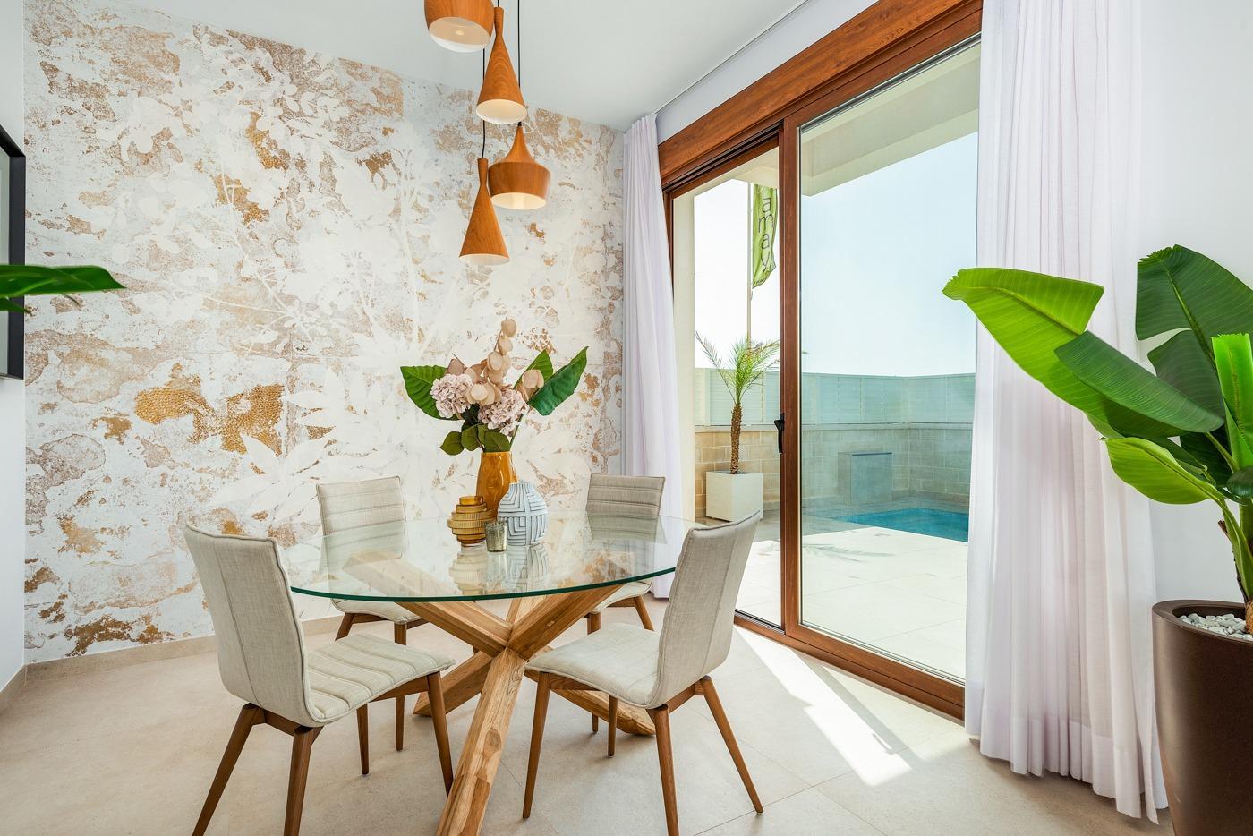 NIEUWBOUW VILLA'S IN VERA, ALMERIA — 5