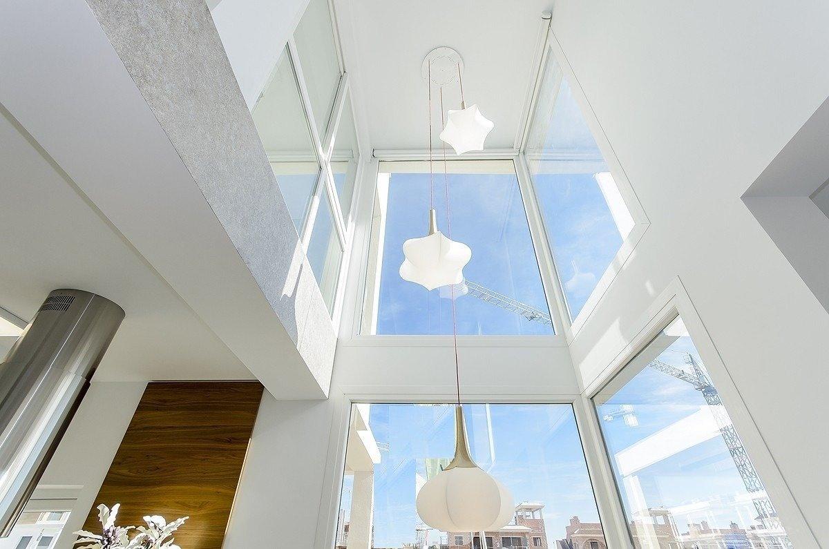 NIEUWBOUW VILLA'S IN VERA, ALMERIA — 4