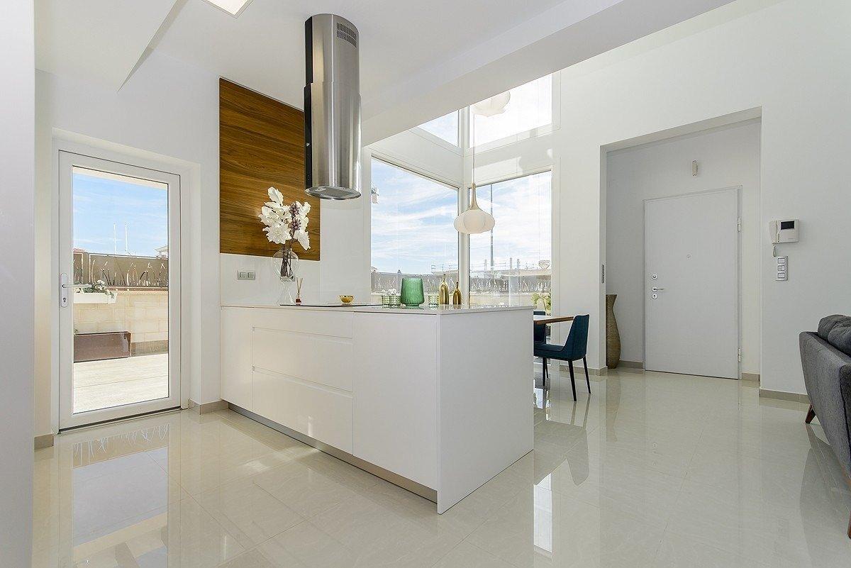 NIEUWBOUW VILLA'S IN VERA, ALMERIA — 5