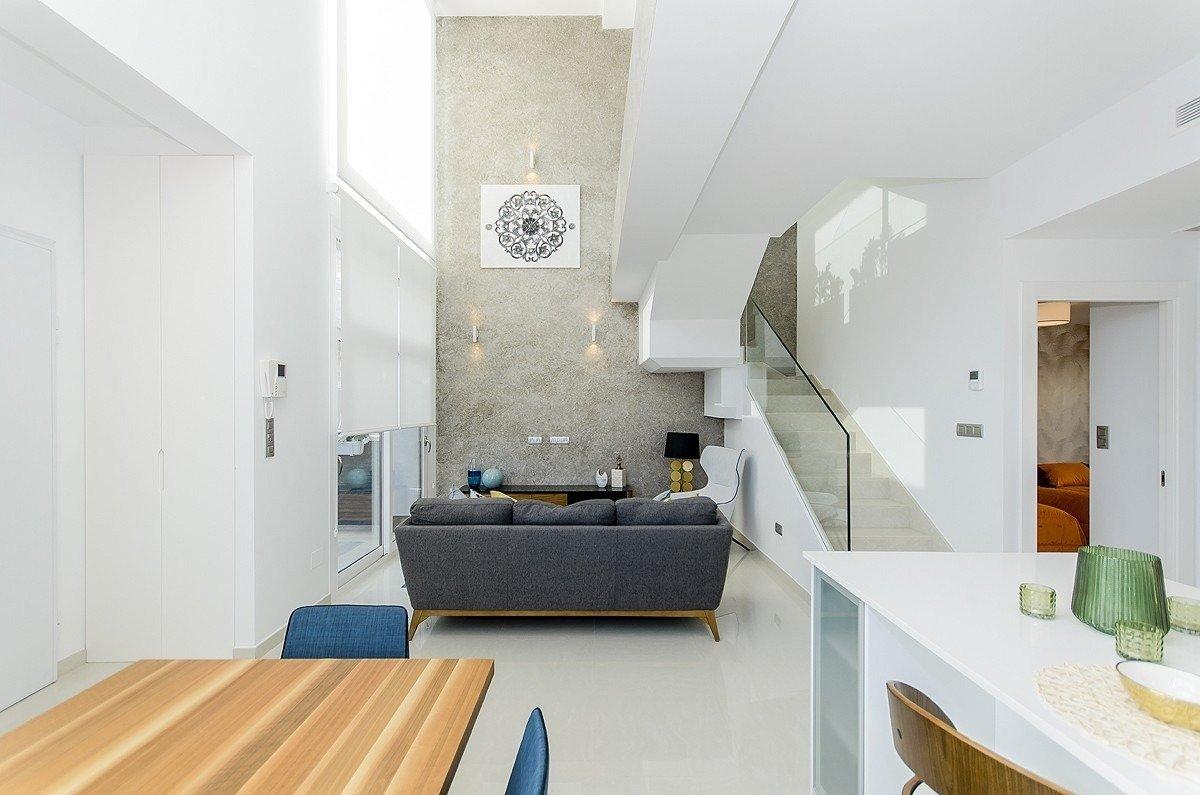 NIEUWBOUW VILLA'S IN VERA, ALMERIA — 6