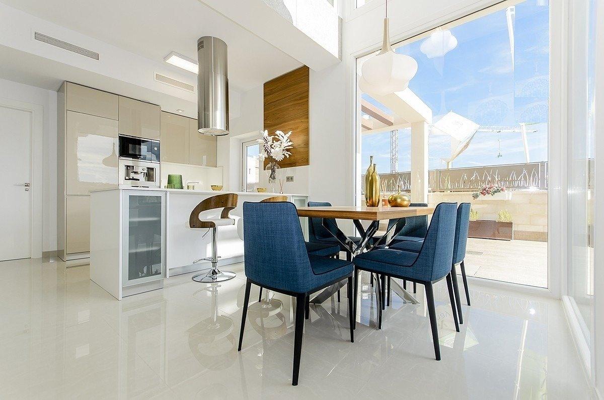 NIEUWBOUW VILLA'S IN VERA, ALMERIA — 7